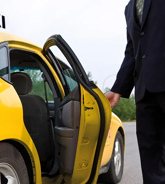 Affordable Taxi Services in Columbia, TN