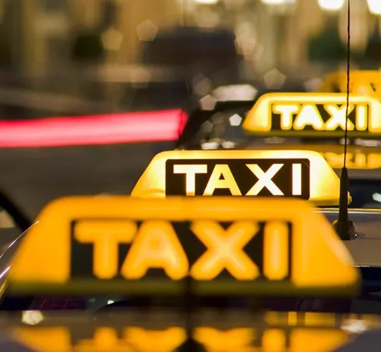 Night Taxi Services in Brentwood, TN